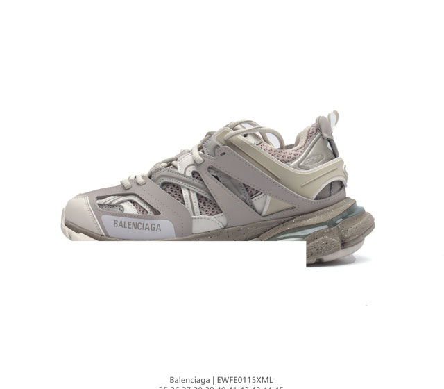 - balenciaga Track Trainers 3.0 1:1 35-45 Ewfe0115Xml