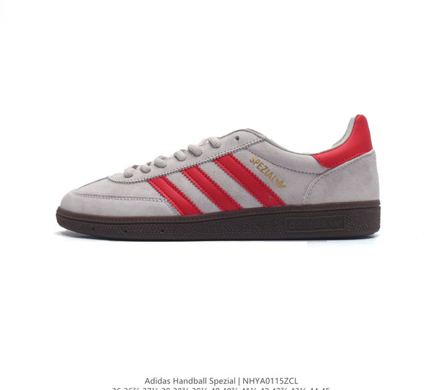 Adidas Handball Spezial Hp9390 36-45 Nhya0115Zcl