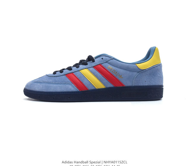 Adidas Handball Spezial Hp9390 40-45 Nhya0115Zcl