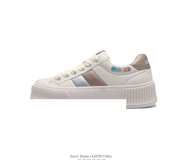 Gucci 2024Ss gucci 35-40 Kjzy0115