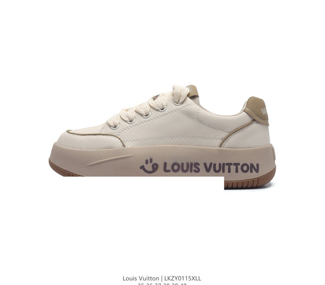 Lv Stellar Sneaker lv Louis Vuittion # + 35-40 Lkzy0115