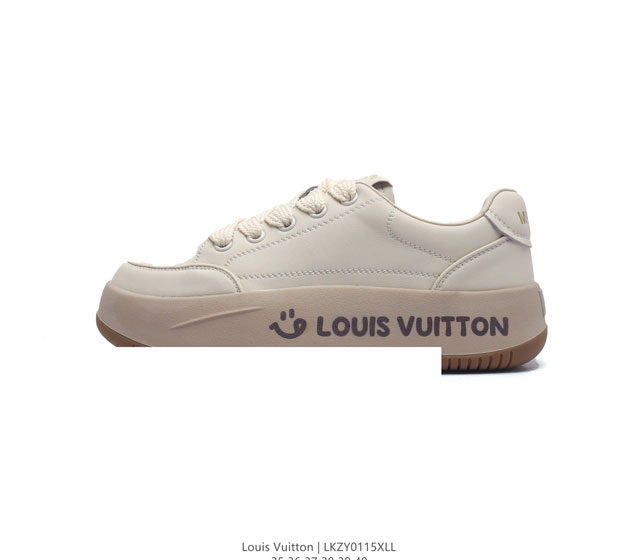 Lv Stellar Sneaker lv Louis Vuittion # + 35-40 Lkzy0115