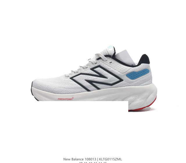 [New Balance] Fresh Form fresh Foam hyposkin Tpu M108013A 40-45 Kltg0115Zml