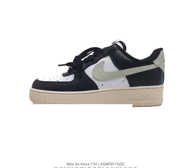 Nike Air Force 1 07 af1 force 1 Fv3980 001 : 36 36.5 37.5 38 38.5 39 40 40.5 41