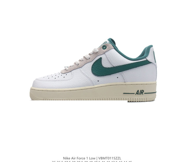 Nike Air Force 1 07 af1 force 1 Dr0148 102 : 36 36.5 37.5 38 38.5 39 40 40.5 41