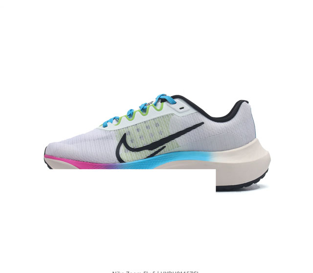 Nike Zoom Fly 5 Zoomx Fq6851 36 37.5 38 39 40 41 42 43 44 45 Hydh0115Zcl