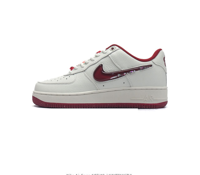 Nike Air Force 1 07 af1 force 1 Fz5068 161 : 36 37.5 38 39 40 41 42 43 44 45 Kj