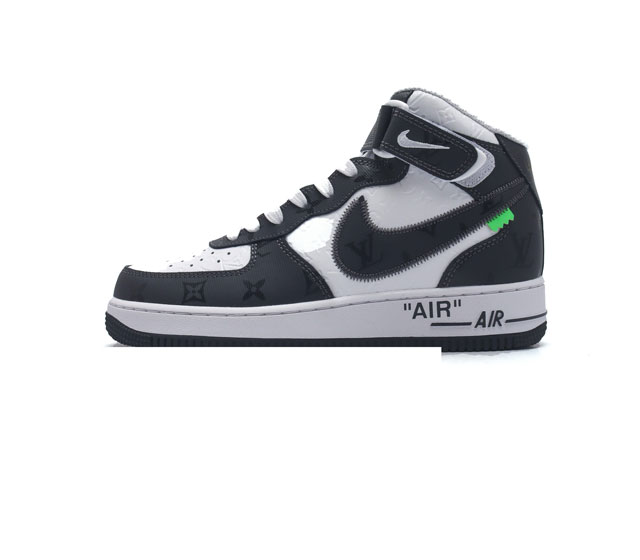 Nike Air Force 1 07 Af1 Nike Air Force 1 '07 Mid Air 36 36.5 37.5 38 38.5 39 40