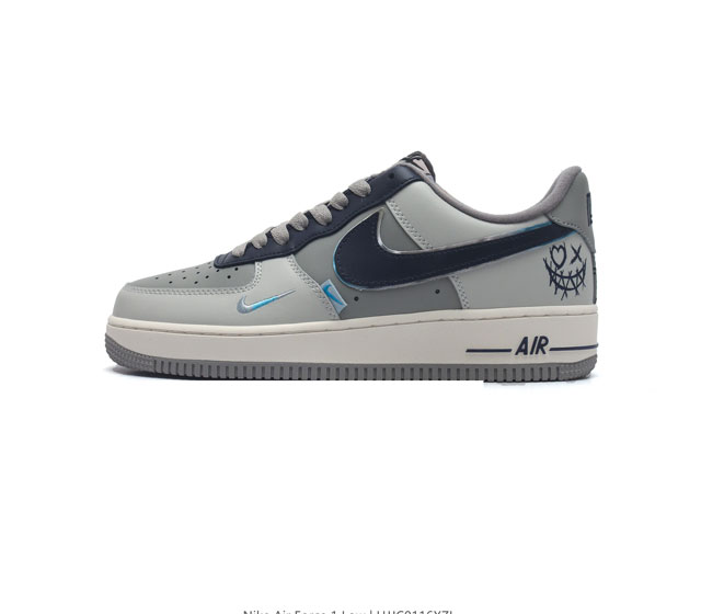 Af1 Nike Air Force 1 07 Low Aa5360-007 36 36.5 37.5 38 38.5 39 40 40.5 41 42 42