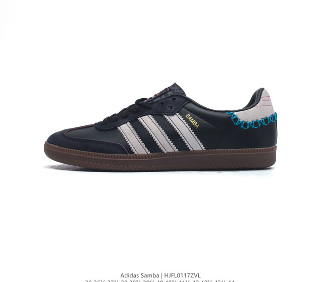 Adidas Originals Samba Og Shoes T 50 Adidas Samba samba Og t samba Fw2426 36-44