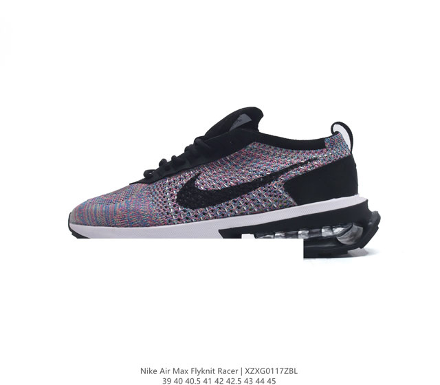 Nike Airmaxflyknitracer -Nike Air Max Flyknit Racer Flyknit Air Max Dj6106 39-4