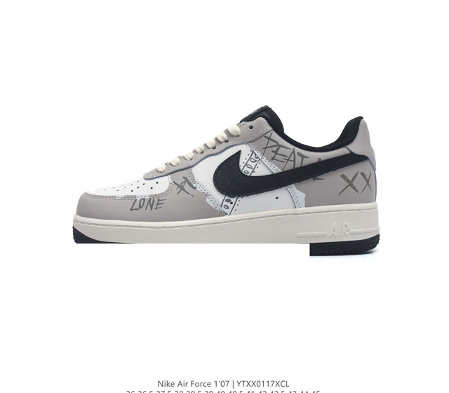 Af1 Nike Air Force 1 07 Low 2024 Lt5986-921 36 36.5 37.5 38 38.5 39 40 40.5 41