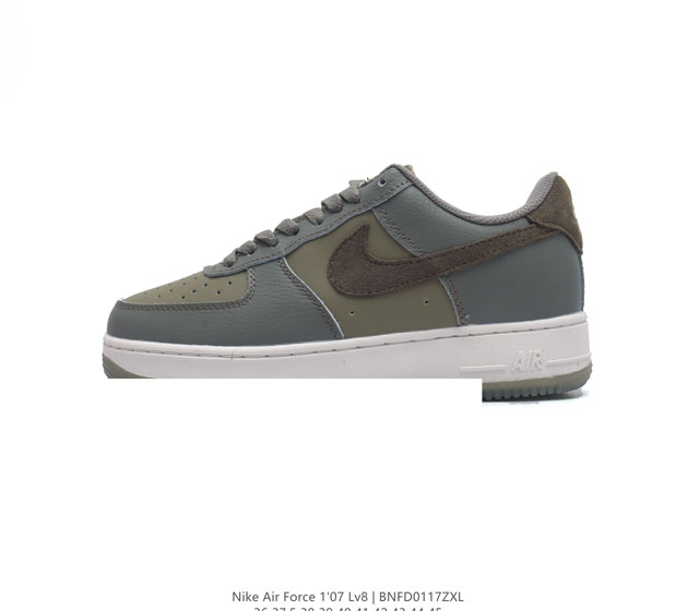 Nike Air Force 1 07 af1 force 1 : Fj4170 : 36-45 Bnfd0117