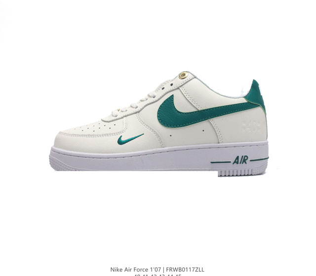 Nike Air Force 1 07 af1 force 1 : Dr3098 : 40-45 Frwb0117Zll