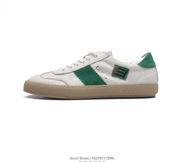 Gucci 2024Ss gucci 39-44 Fgzy0117Zml