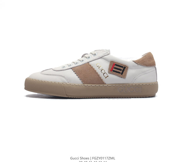 Gucci 2024Ss gucci 39-44 Fgzy0117Zml