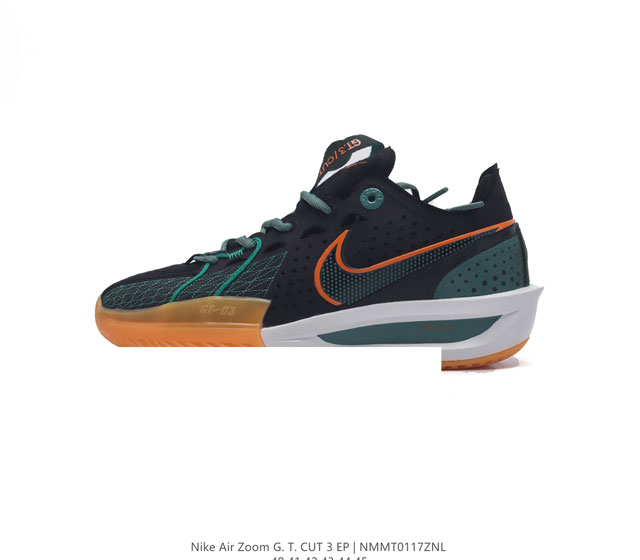 Nike 23 Air Zoom Gt Cut 3 Zoomx Gt Cut jason Kidd zoom Brave tpu zoomx nike Dv2