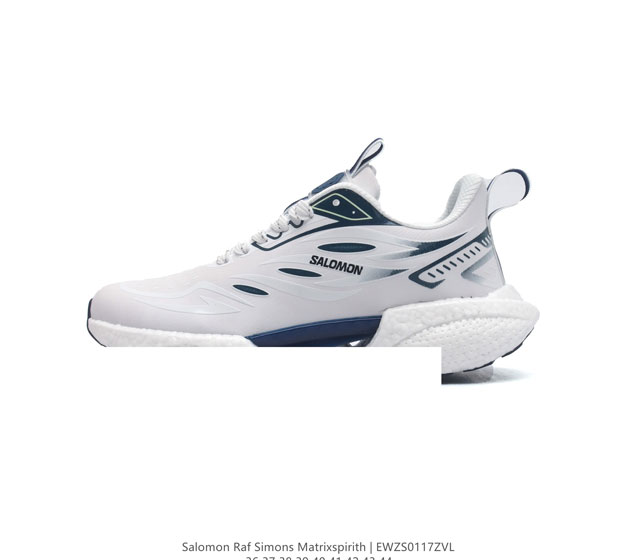 Salomon Raf Simons Matrixspirith Salomon 36-44 Ewzs0117Zvl