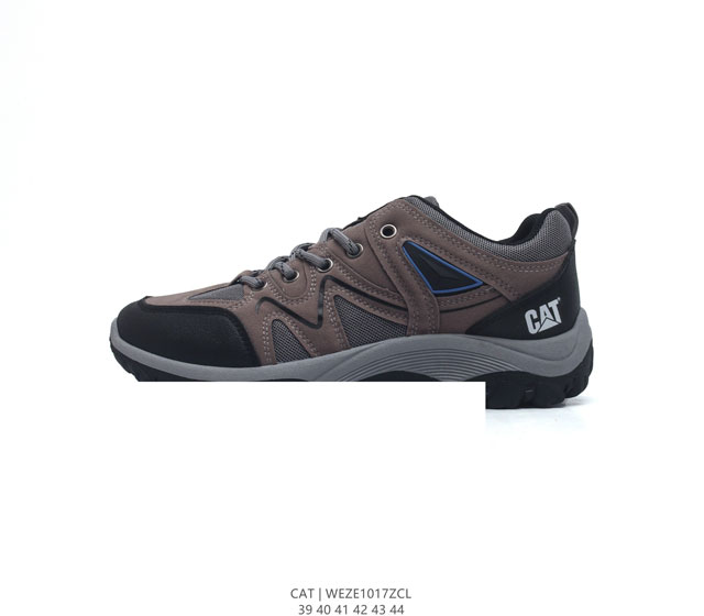 Cat Footwear Cat 39-44 Weze1017Zcl