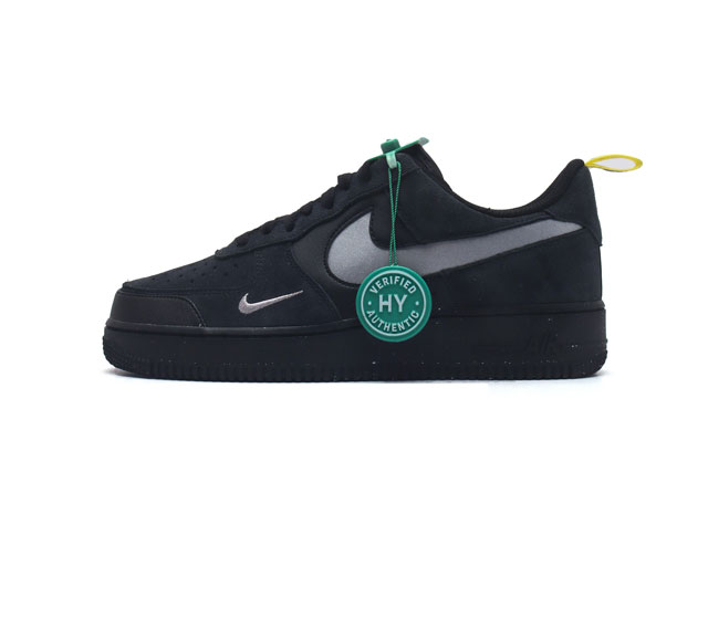 logo Af1 Af1 Nike Air Force 1 07 Low Dq1097-002 36 36.5 37.5 38 38.5 39 40 40.5