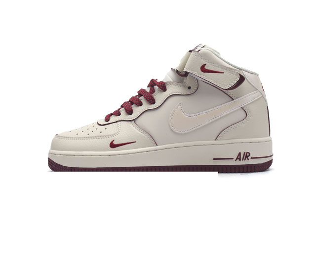 nk Air Force 1'07 Mid Af1 Af1 Sg2356-803 36 36.5 37.5 38 38.5 39 40 40.5 41 42