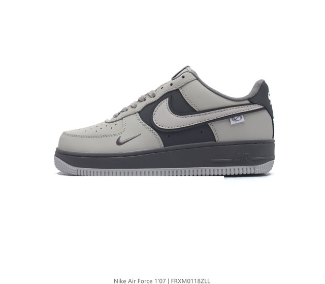 Nike Air Force 1 07 af1 force 1 : Db3301 : 36-45 Frxm0118Zll