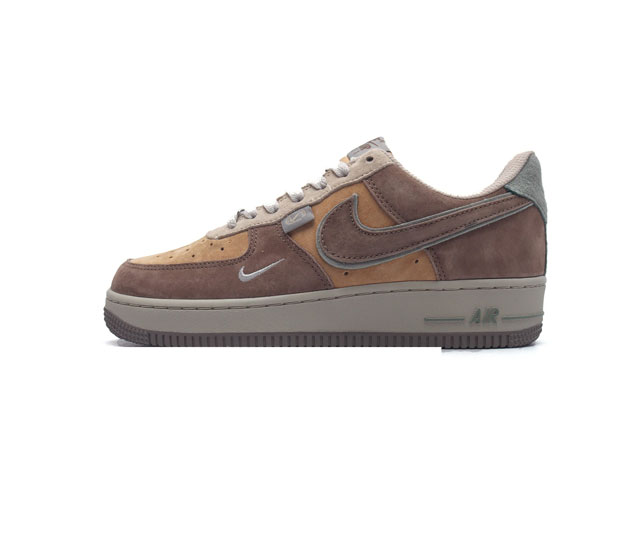 Af1 Nike Air Force 1 07 Low 2024 Hd9888-005 36 36.5 37.5 38 38.5 39 40 40.5 41