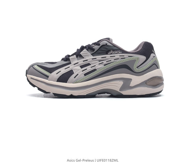 Asics gel-Preleus , , , , : : : : 1201A838-300 39.5-45 Uife0118Zml