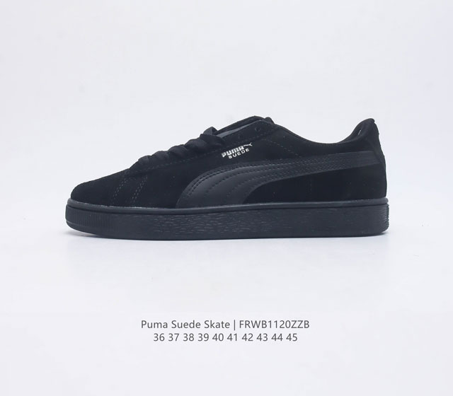 puma Suede Skate : 36-45 352634 Frwb1120Zzb