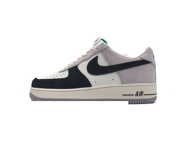 Af1 Nike Air Force 1 07 Low 2024 Da2396 36 36.5 37.5 38 38.5 39 40 40.5 41 42 4