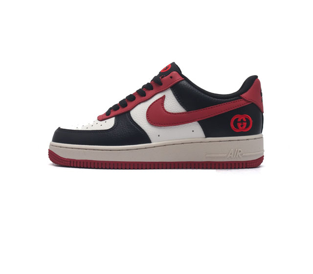 Af1 Nike Air Force 1 07 Low Gucci 2024 36 36.5 37.5 38 38.5 39 40 40.5 41 42 42