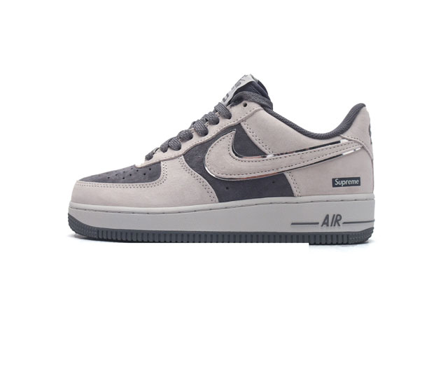 Af1 Nike Air Force 1 07 Low 2024 Me2392-107 36 36.5 37.5 38 38.5 39 40 40.5 41