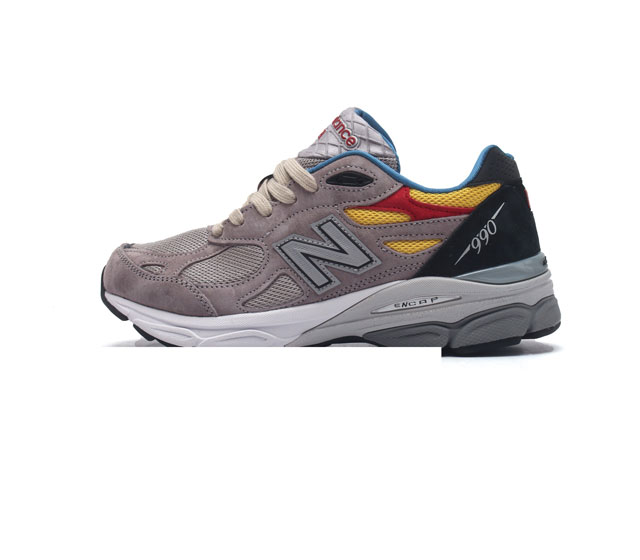 New Balance Nb990 m990 Nb 990 new Balance new Balance U990Kr6 36 45 Nmfi0119Zjl