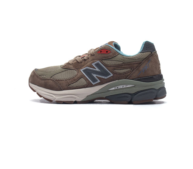 New Balance Nb990 m990 Nb 990 new Balance new Balance U990Kr6 36 45 Nmfi0119Zjl