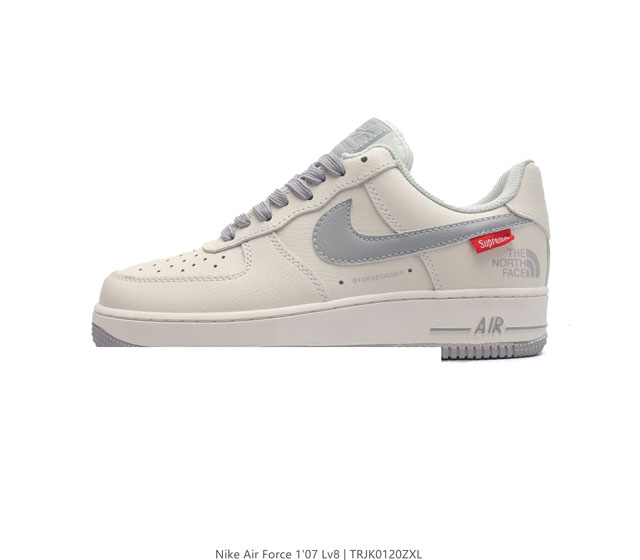 Nike Air Force 1 '07 Low force 1 Su2305-006 36-45 Trjk0120