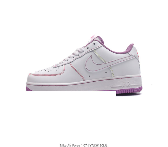 Nike Air Force 1 '07 Low force 1 Cd6915-103 36-40 Ytjk0120Ljl