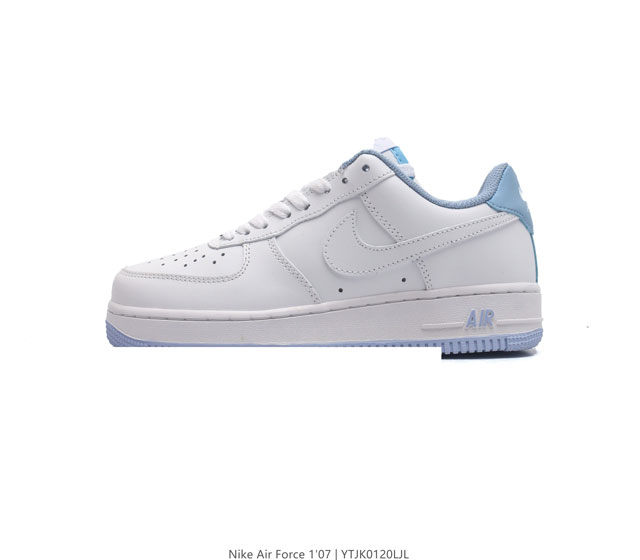 Nike Air Force 1 '07 Low force 1 Cd6915-103 36-40 Ytjk0120Ljl