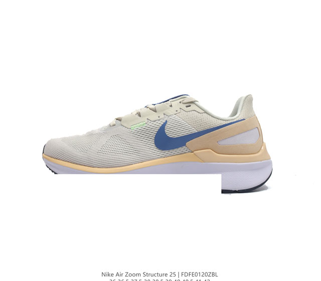 Nike Zoom Winflo 25 25 Dj7884 36-42 Fdfe0120Zbl