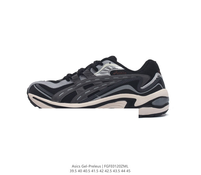 Asics gel-Preleus , , , , : : : : 1201A084-001 39.5-45 Fgfe0120Zml