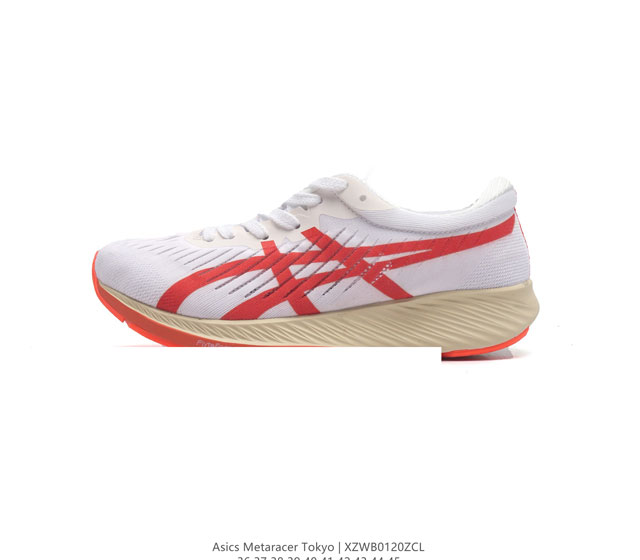 Asics metaracertokyo Metaracer flytefoam - - - - 15Mm 24Mm 1011A676-100 36-45 Xz