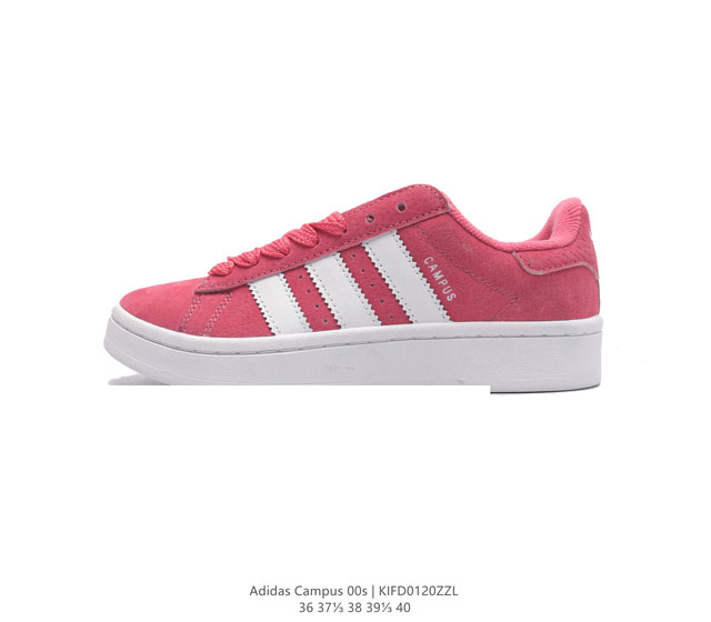 Adidas . campus 00S Adidas Campus 00S campus logo Ho3470 36-40 Kifd0120Zzl