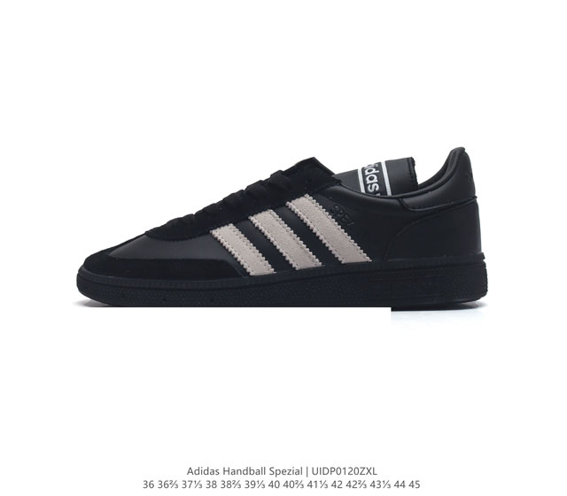 Adidas Handball Spezial Hp6695 36-45 Uidp0120