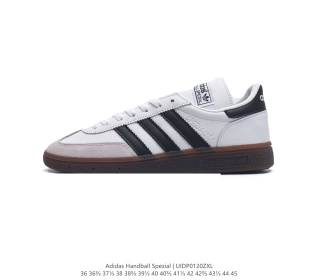 Adidas Handball Spezial Hp6695 36-45 Uidp0120