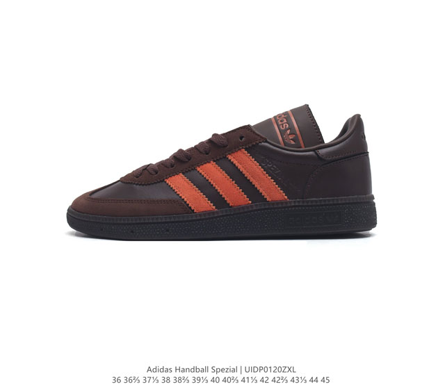 Adidas Handball Spezial Hp6695 36-45 Uidp0120