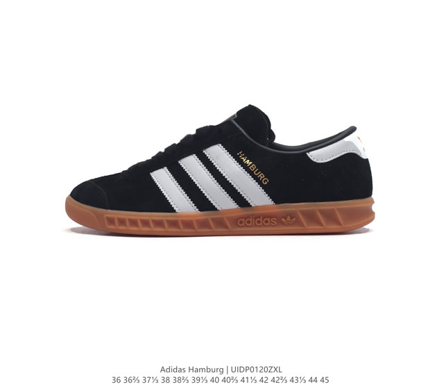 Adidas originals Hamburg adidas S76696 36 36 37 38 38 39 40 40 41 42 42 43 44 45