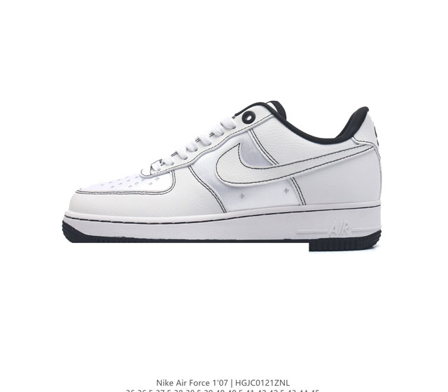 Af1 Nike Air Force 1 07 Low 2024 Cv1724 36 36.5 37.5 38 38.5 39 40 40.5 41 42 4