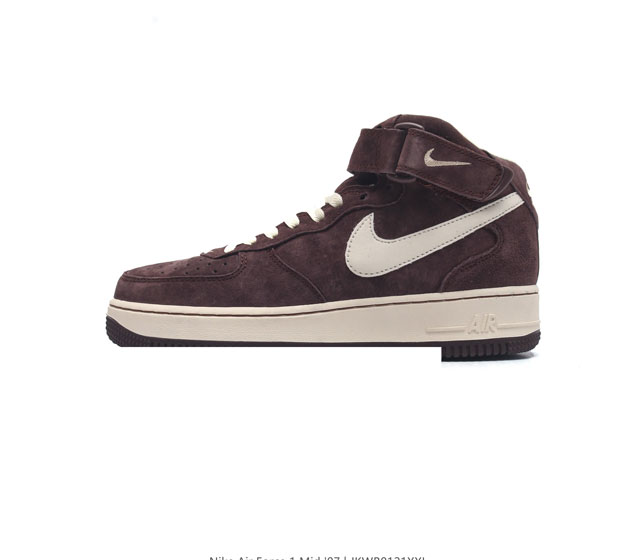 nk Air Force 1'07 Mid Af1 Af1 Dm0107-200 36 36.5 37.5 38 38.5 39 40 40.5 41 42