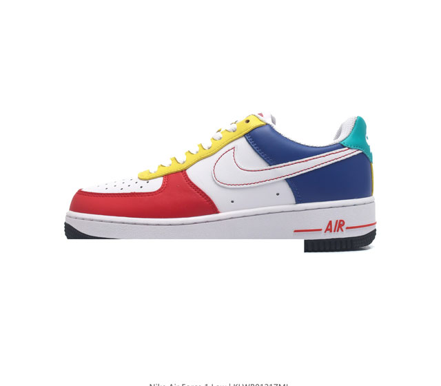 Af1 Nike Air Force 1 07 Low 2024 Fn6840 36 36.5 37.5 38 38.5 39 40 40.5 41 42 4