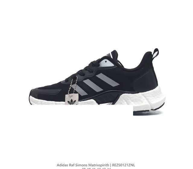 Adidas Raf Simons Matrix Spirith , Adidas 50 , , Bb2687 39-44 Rezs0121Znl