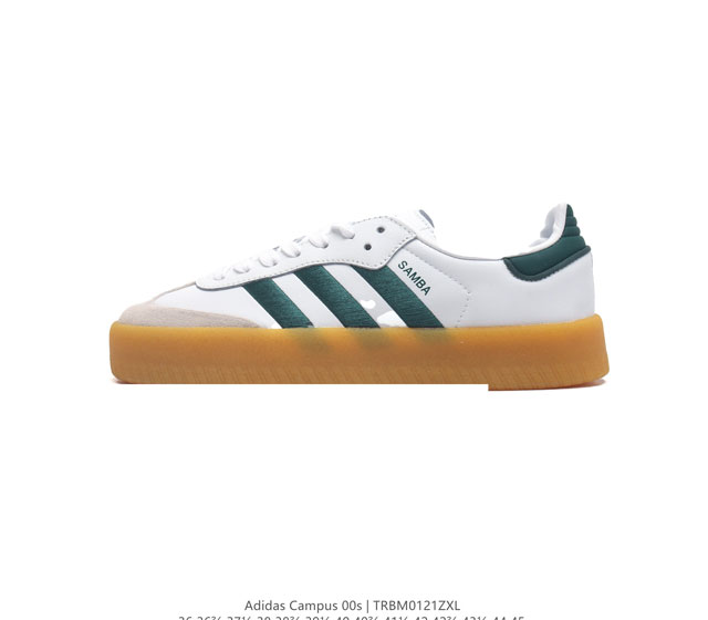 Adidas . campus 00S Adidas Campus 00S campus logo Id0447 36-45 Trbm0121